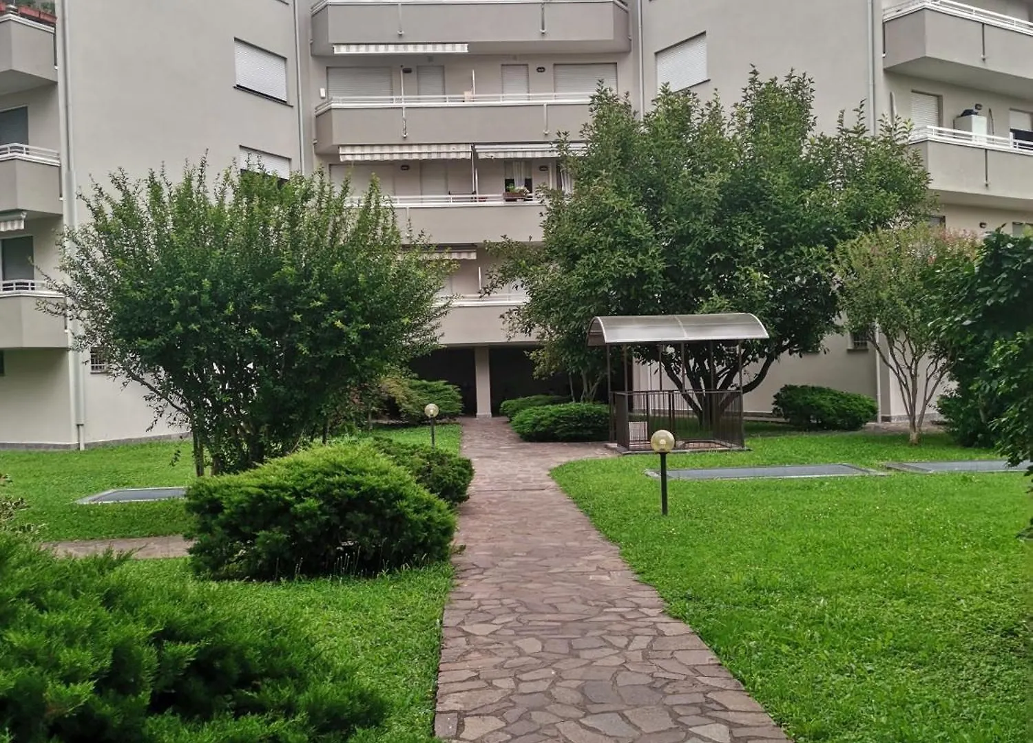 B&B Busto Garolfo