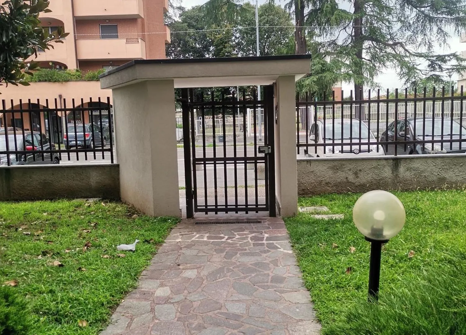דירה B&B Busto Garolfo