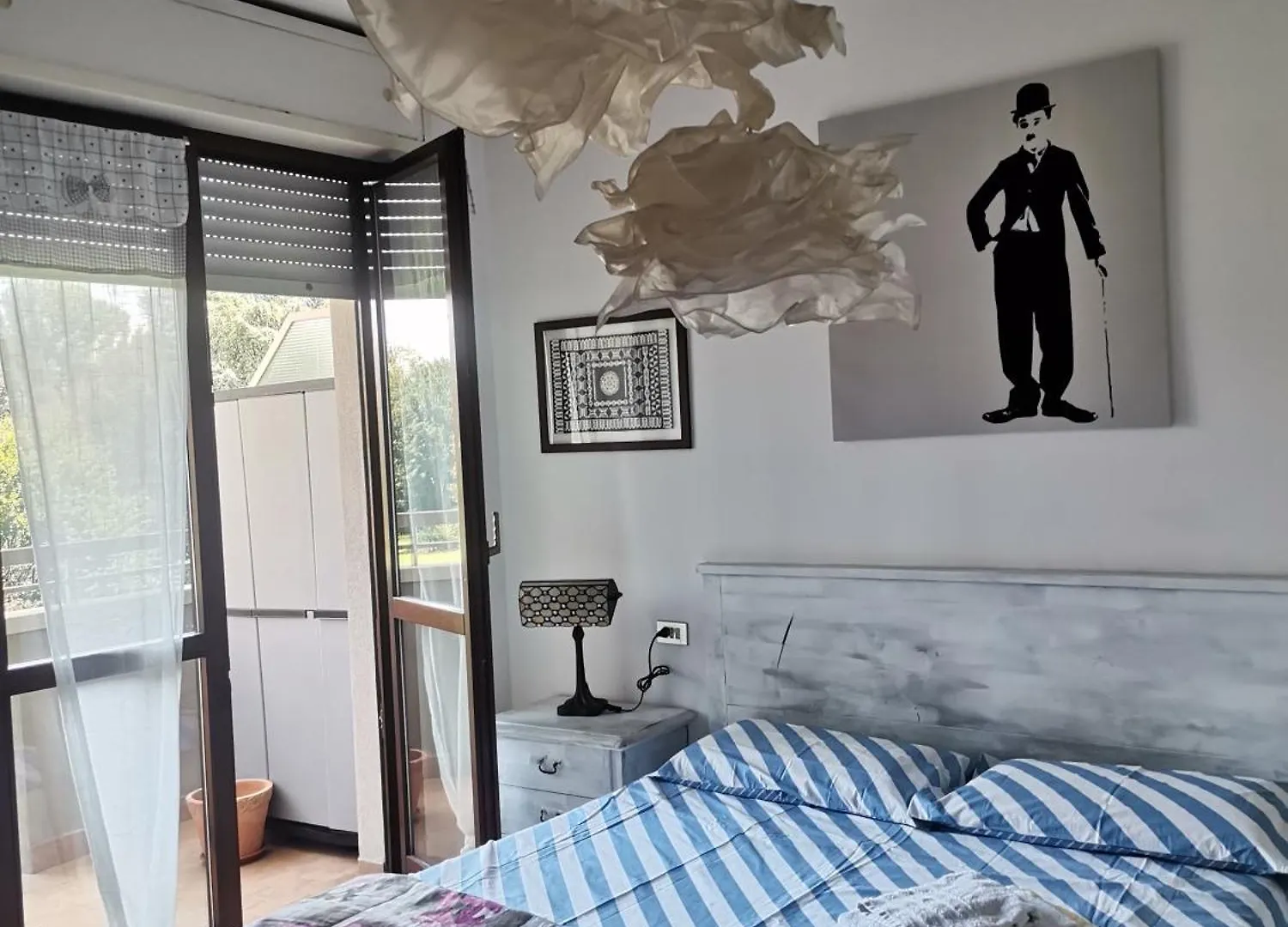 B&B Busto Garolfo 0*,