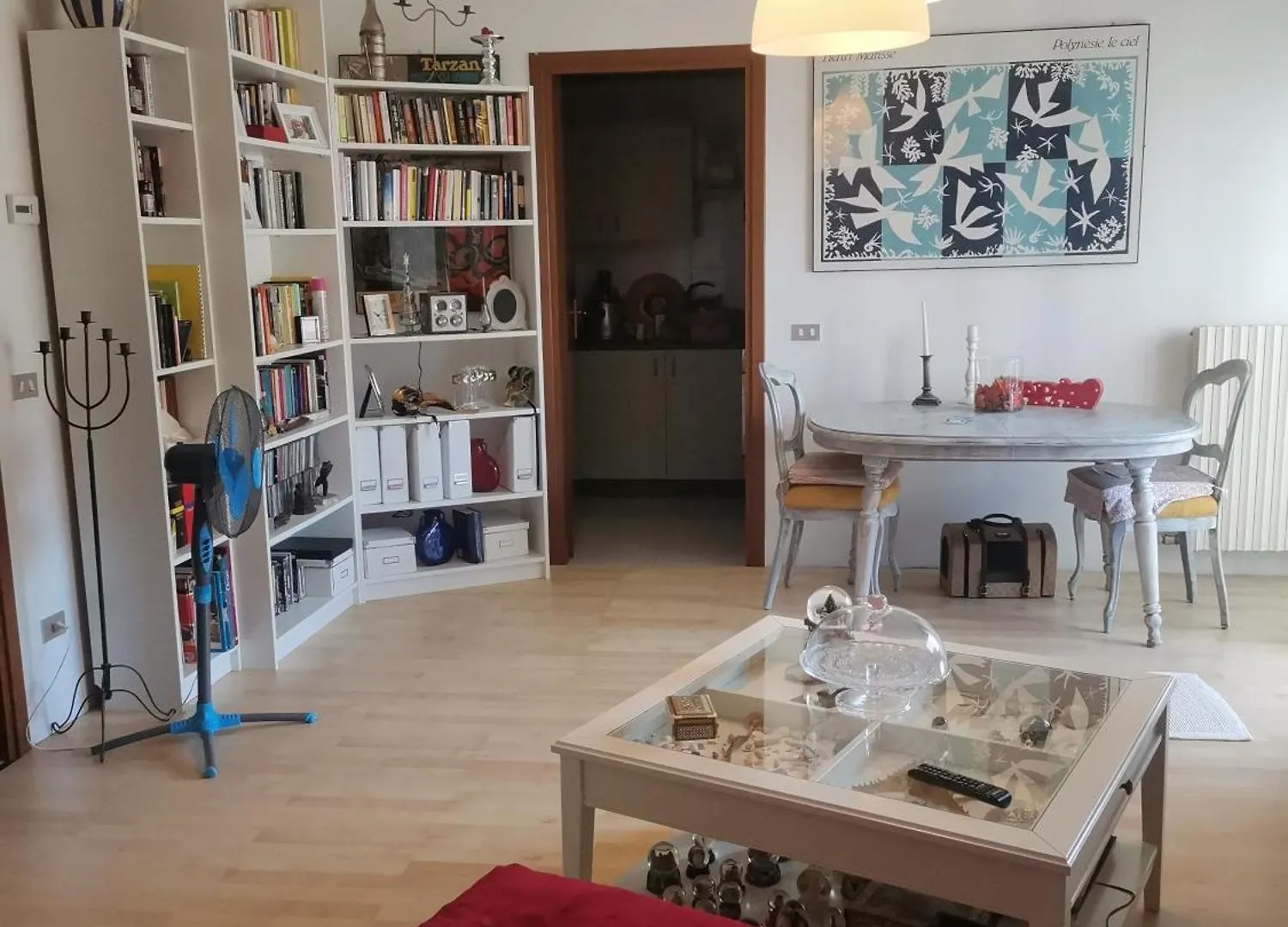 B&B Busto Garolfo Daire