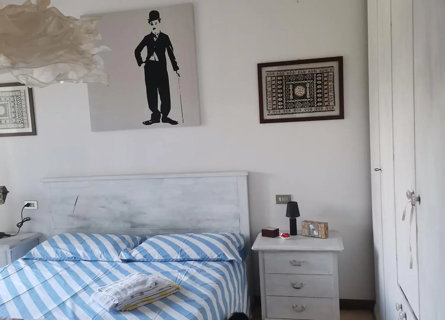 דירה B&B Busto Garolfo